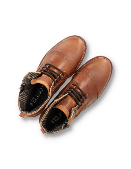 R-STAR 3372 - BOTÍN CORDONES Botas y botines - Imagen 4