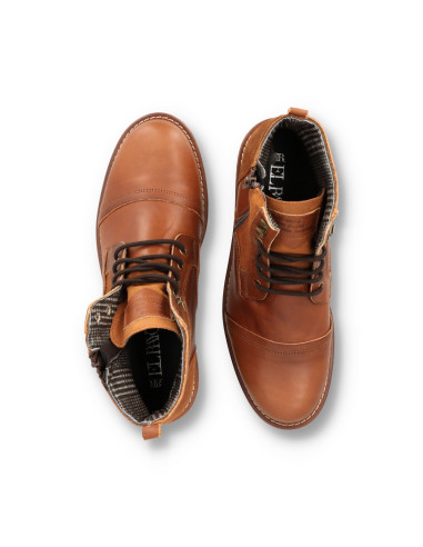 R-STAR 3372 - BOTÍN CORDONES Botas y botines - Imagen 6