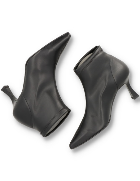 Rayo Studio 2477S-MAN - BOTÍN LYCRA Botines - Imagen 5