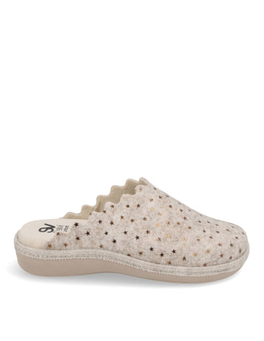 Sv 18L-ESTRELLAS - ZAPATILLA CASA ESTRELLAS Zapatillas Casa - Imagen 1