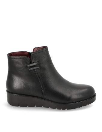 The Happy Monk CARMINA-016 - BOTIN CUÑA CARMINA Botines - Imagen 1
