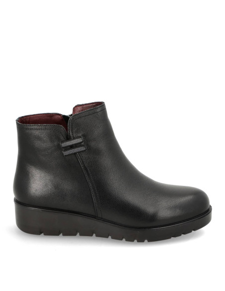 The Happy Monk CARMINA-016 - BOTIN CUÑA CARMINA Botines - Imagen 1