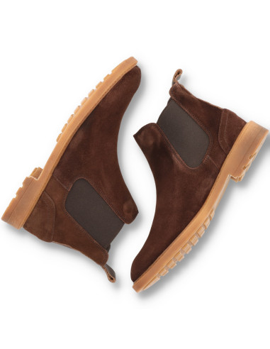 R-STAR 10053 - BOTÍN CHELSEA Botas y botines - Imagen 5