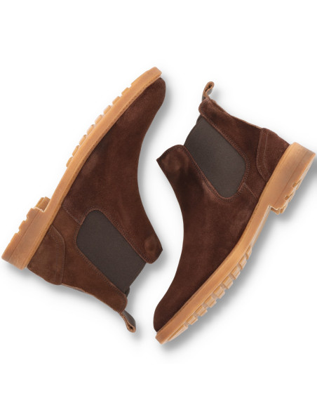 R-STAR 10053 - BOTÍN CHELSEA Botas y botines - Imagen 5