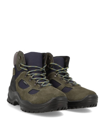 Grisport 626SV167G - BOTA TREKING SERRAJE - Imagen 2