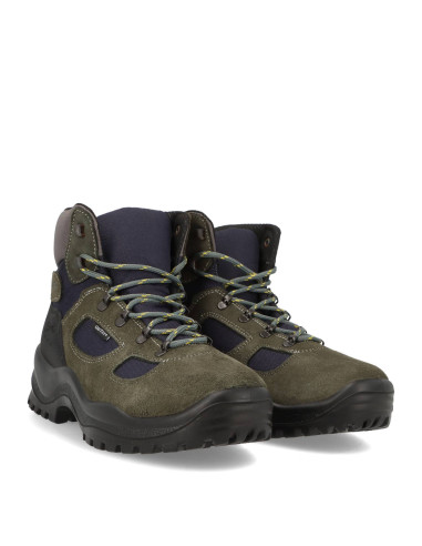 Grisport 626SV167G - BOTA TREKING SERRAJE - Imagen 2