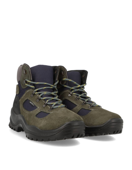 Grisport 626SV167G - BOTA TREKING SERRAJE - Imagen 2