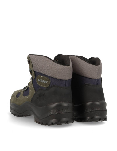 Grisport 626SV167G - BOTA TREKING SERRAJE - Imagen 3