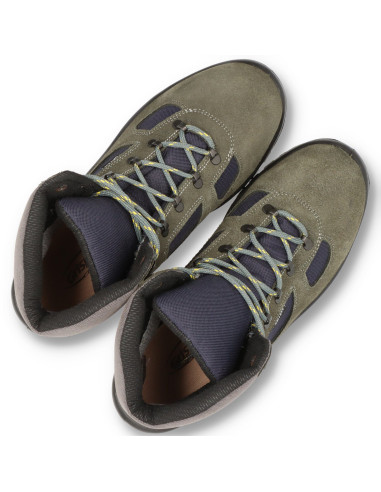 Grisport 626SV167G - BOTA TREKING SERRAJE - Imagen 4