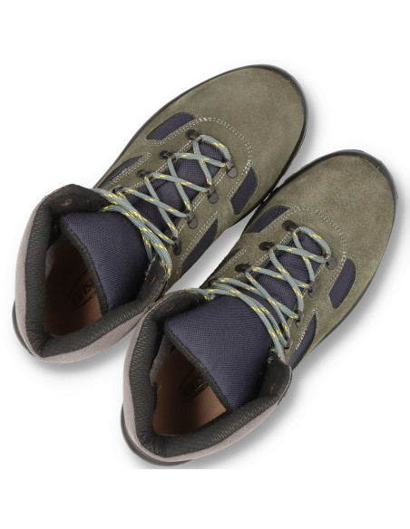 Grisport 626SV167G - BOTA TREKING SERRAJE - Imagen 4