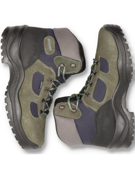 Grisport 626SV167G - BOTA TREKING SERRAJE - Imagen 5