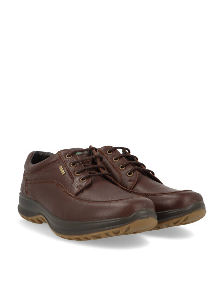 Grisport 8641 - Zapato Cordones Zapatos Sport - Imagen 2