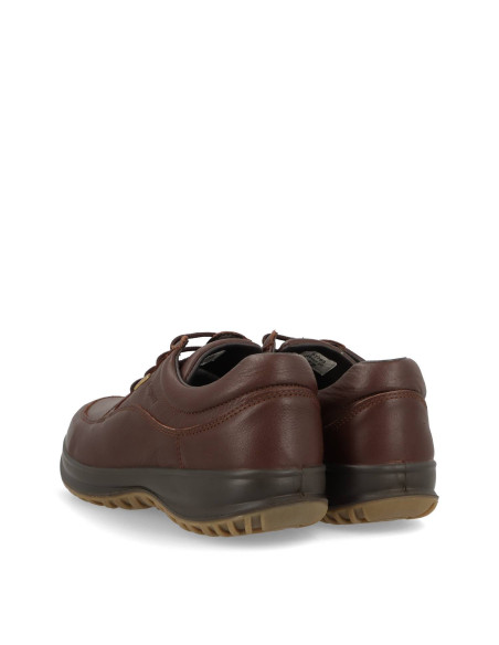 Grisport 8641 - Zapato Cordones Zapatos Sport - Imagen 3