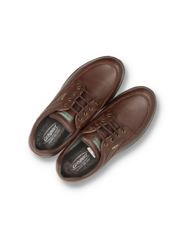 Grisport 8641 - Zapato Cordones Zapatos Sport - Imagen 4