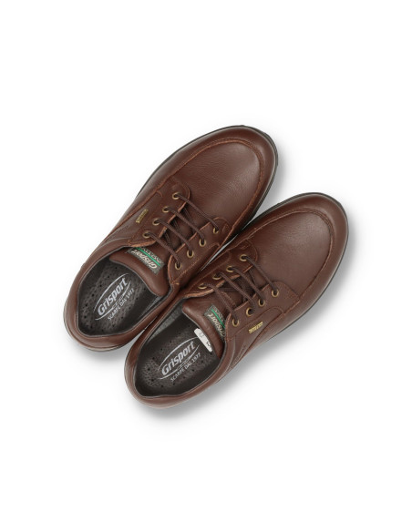 Grisport 8641 - Zapato Cordones Zapatos Sport - Imagen 4