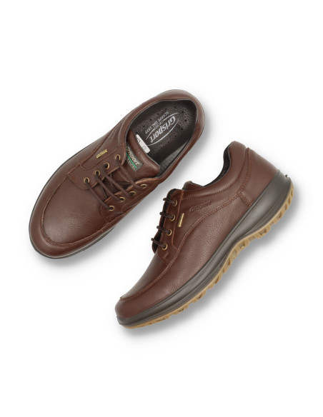 Grisport 8641 - Zapato Cordones Zapatos Sport - Imagen 5