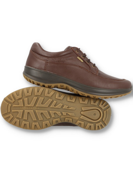 Grisport 8641 - Zapato Cordones Zapatos Sport - Imagen 6