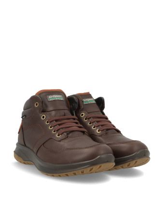 Grisport 44113 - GRISPORT 44113 BOTÍN CORDONES - Imagen 2