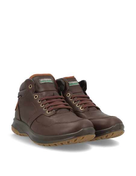 Grisport 44113 - GRISPORT 44113 BOTÍN CORDONES - Imagen 2