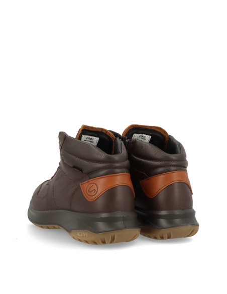 Grisport 44113 - GRISPORT 44113 BOTÍN CORDONES - Imagen 3