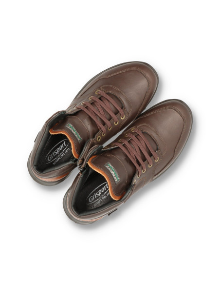 Grisport 44113 - GRISPORT 44113 BOTÍN CORDONES - Imagen 4