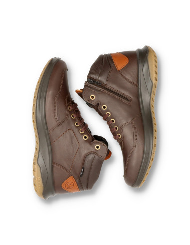 Grisport 44113 - GRISPORT 44113 BOTÍN CORDONES - Imagen 5