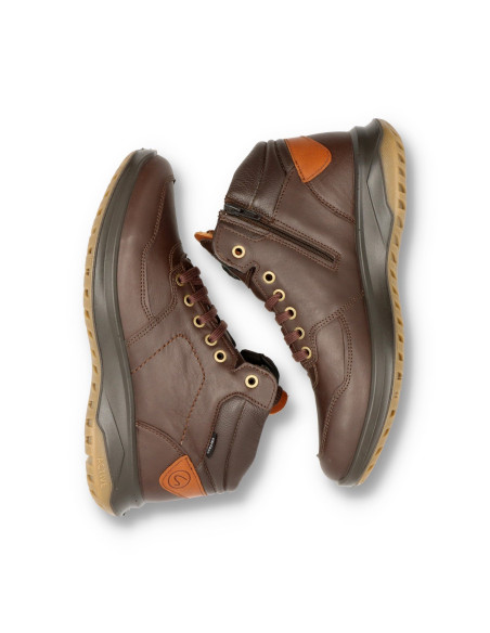 Grisport 44113 - GRISPORT 44113 BOTÍN CORDONES - Imagen 5