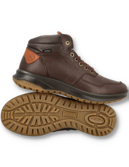 Grisport 44113 - GRISPORT 44113 BOTÍN CORDONES - Imagen 6