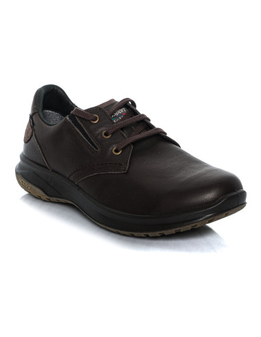 Grisport 44103 - GRISPORT Zapato Cordones Zapatos Sport - Imagen 2