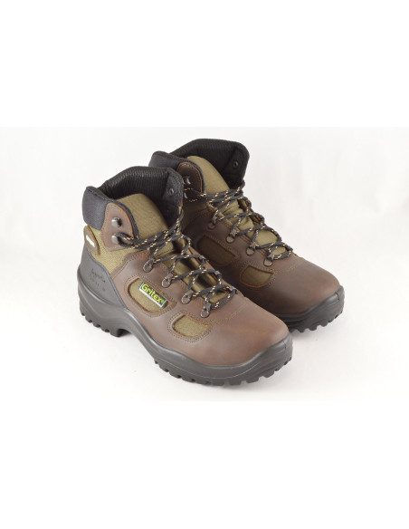 Grisport 626 DKV91 - MIXTO PIEL-TEJIDO Botas y botines - Imagen 1