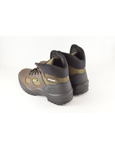 Grisport 626 DKV91 - MIXTO PIEL-TEJIDO Botas y botines - Imagen 2