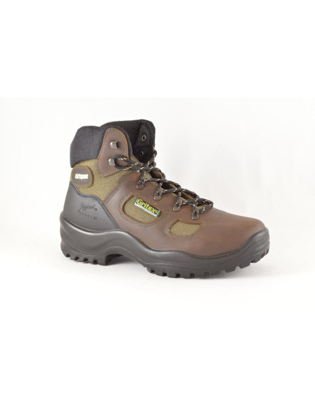 Grisport 626 DKV91 - MIXTO PIEL-TEJIDO Botas y botines - Imagen 3