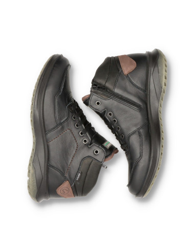 Grisport 44113 - GRISPORT 44113 BOTÍN CORDONES Botas y botines - Imagen 5