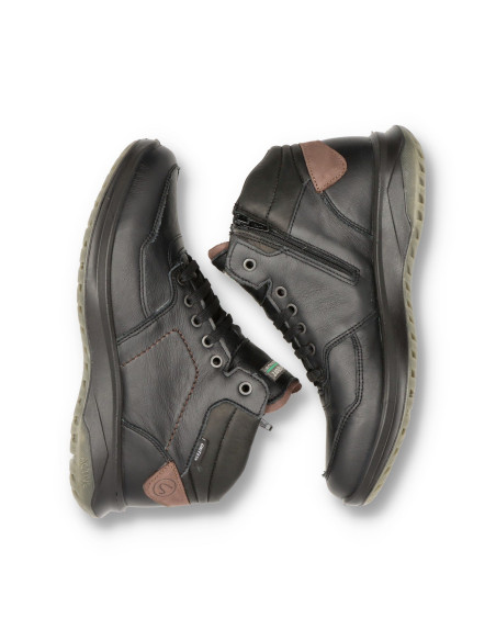 Grisport 44113 - GRISPORT 44113 BOTÍN CORDONES Botas y botines - Imagen 5