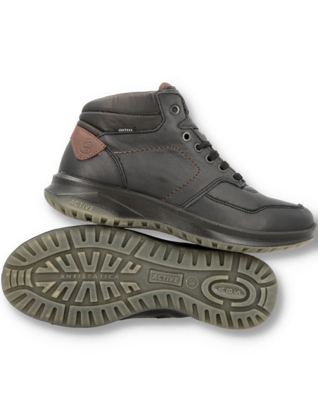 Grisport 44113 - GRISPORT 44113 BOTÍN CORDONES Botas y botines - Imagen 6
