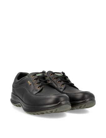 Grisport 8641 - Zapato Cordones Zapatos Sport - Imagen 2