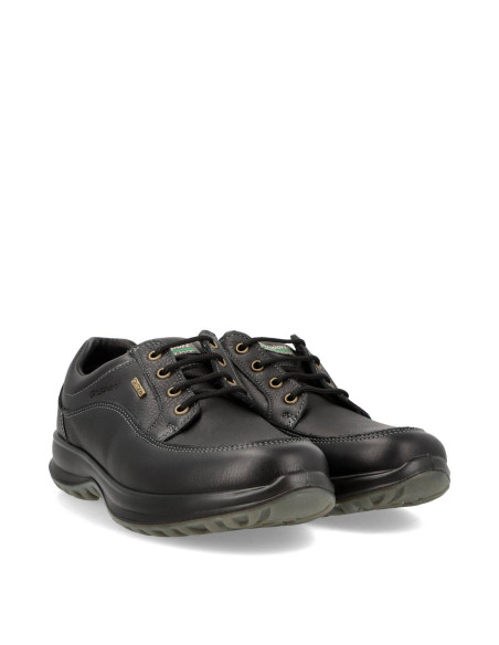 Grisport 8641 - Zapato Cordones Zapatos Sport - Imagen 2