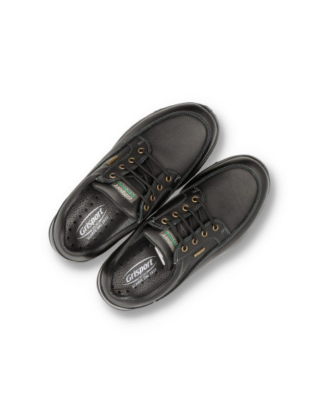 Grisport 8641 - Zapato Cordones Zapatos Sport - Imagen 4