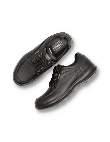 Grisport 8641 - Zapato Cordones Zapatos Sport - Imagen 5