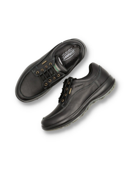 Grisport 8641 - Zapato Cordones Zapatos Sport - Imagen 5