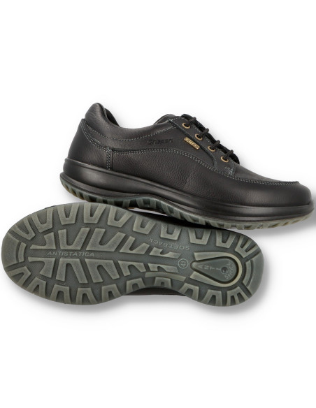 Grisport 8641 - Zapato Cordones Zapatos Sport - Imagen 6