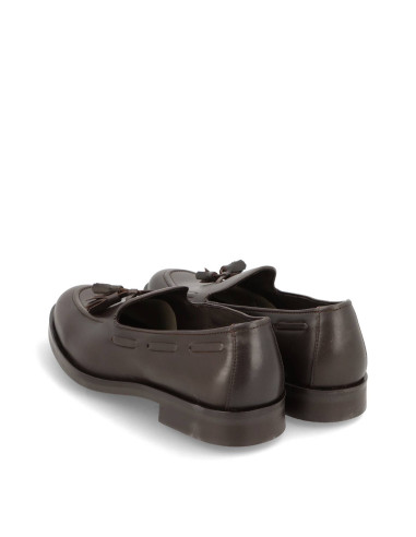 RAYO BASIC 7008 - MOCASÍN BORLAS TASSEL Zapatos De Vestir - Imagen 3