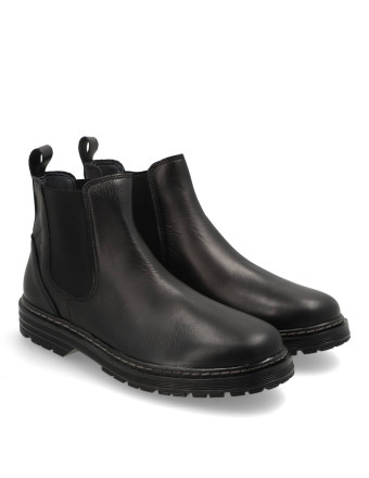 R-STAR 14003 - BOTÍN CHELSEA R-STAR 14003 Botas y botines - Imagen 2