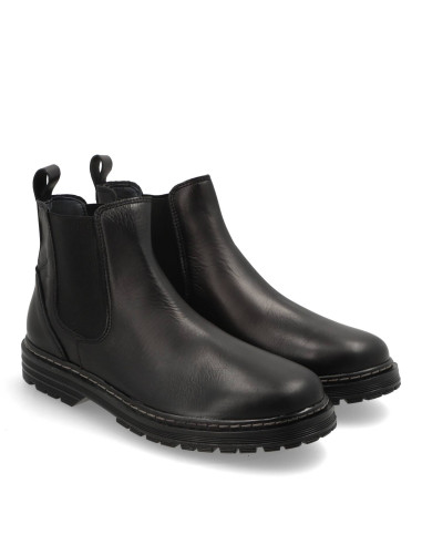 R-STAR 14003 - BOTÍN CHELSEA R-STAR 14003 Botas y botines - Imagen 2