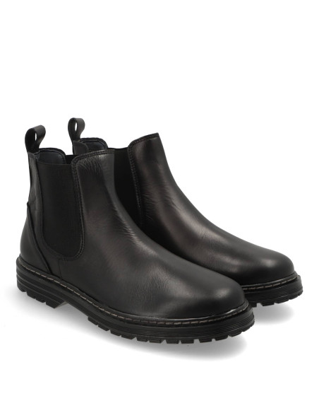 R-STAR 14003 - BOTÍN CHELSEA R-STAR 14003 Botas y botines - Imagen 2