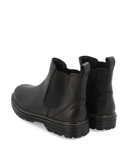 R-STAR 14003 - BOTÍN CHELSEA R-STAR 14003 Botas y botines - Imagen 3