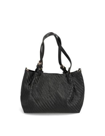 Rayo Bags 1397 - BOLSO HOMBRO GRABADO Bolsos - Imagen 1