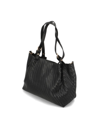 Rayo Bags 1397 - BOLSO HOMBRO GRABADO Bolsos - Imagen 2