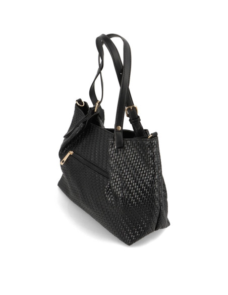 Rayo Bags 1397 - BOLSO HOMBRO GRABADO Bolsos - Imagen 3