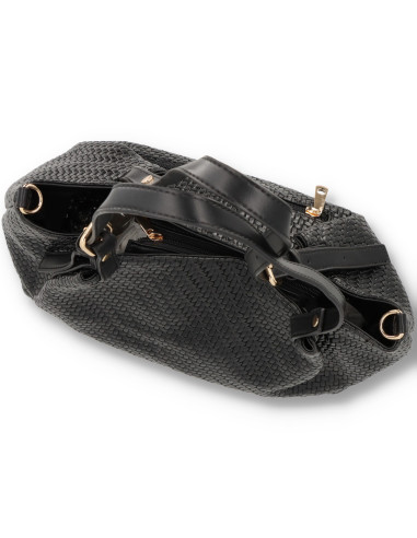 Rayo Bags 1397 - BOLSO HOMBRO GRABADO Bolsos - Imagen 4